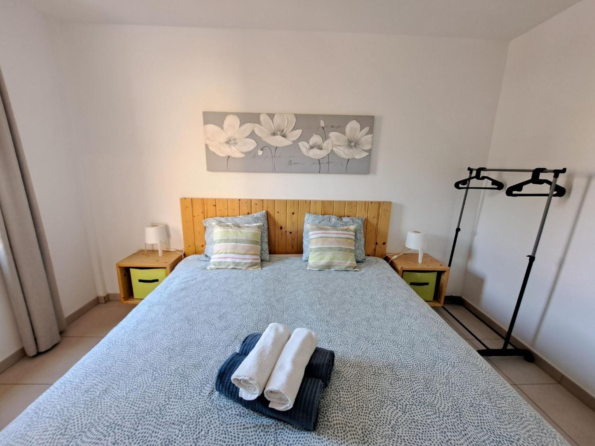 Garden And Relaxation House, 1 Bedroom, Wifi, Swimming Pool Corralejo Bagian luar foto