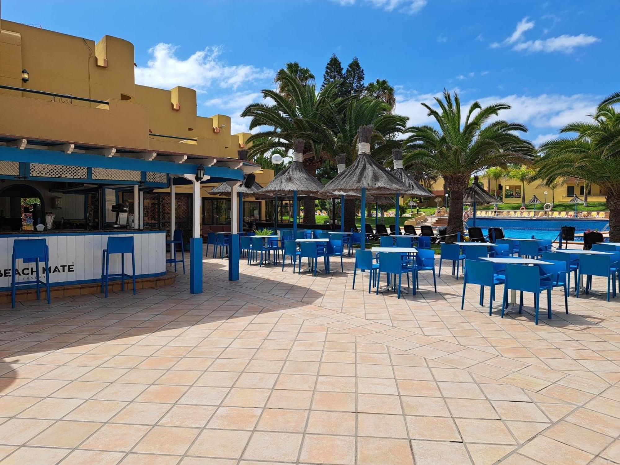 Garden And Relaxation House, 1 Bedroom, Wifi, Swimming Pool Corralejo Bagian luar foto